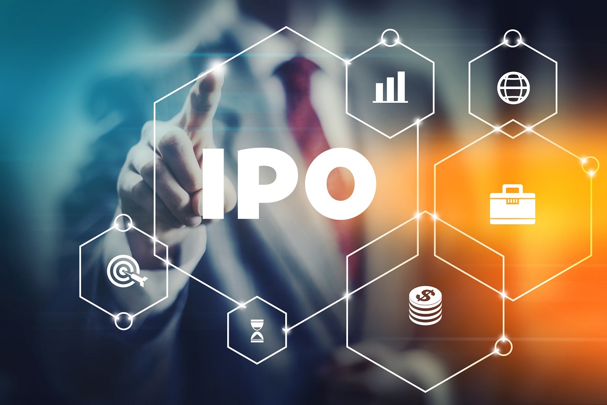 CASC-IPO